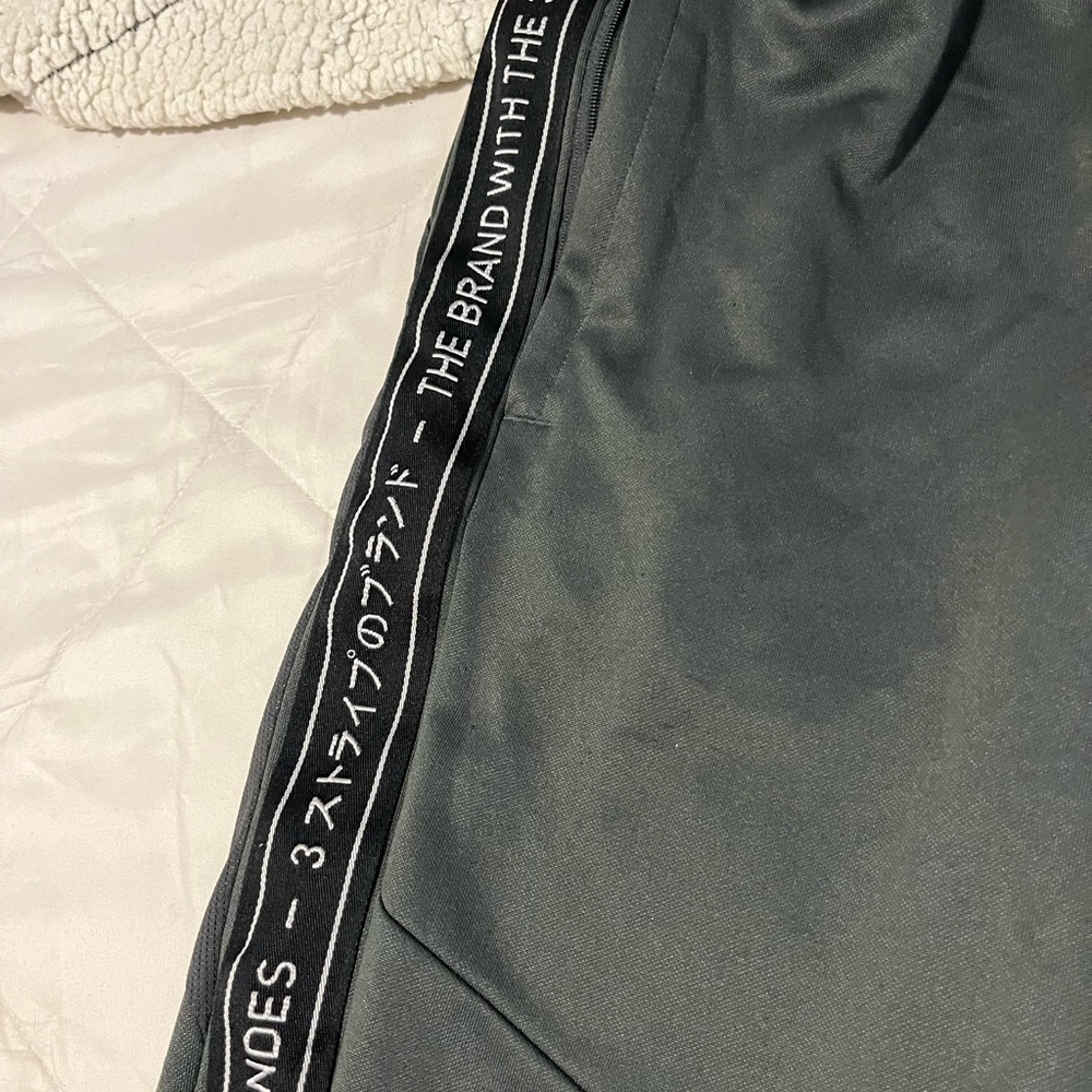 Adidas Trackpants - Picture 5 of 10